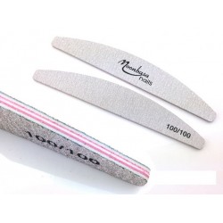 Pile Moonbasa abraziune 100/100